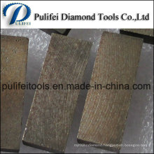 China Marble Sandstone Dimaond Saw Blade Granite Segment for Sale